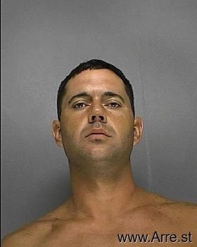 Julian  Ponder Mugshot