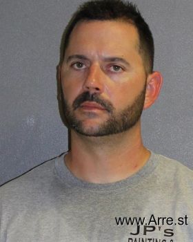 Julian  Ponder Mugshot