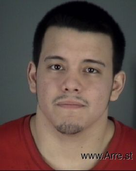 Julian  Ramos Mugshot