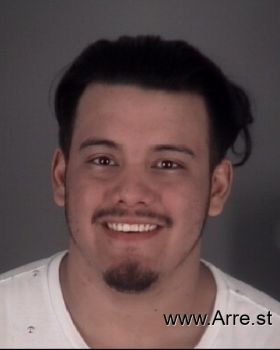 Julian  Ramos Mugshot