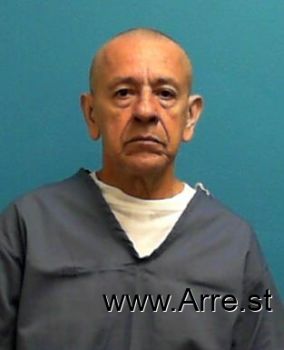 Julian  Rivera Mugshot