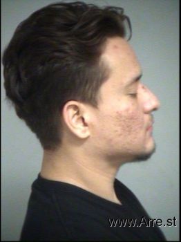 Julian Miguel Rivera Mugshot