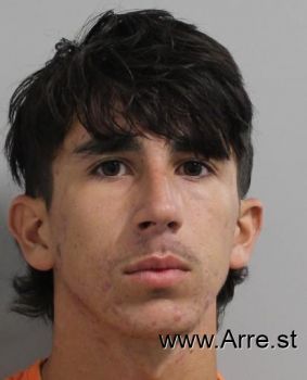 Julian Michael Rivera Mugshot