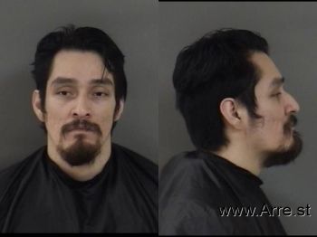 Julian Camilo Rodriguez Mugshot