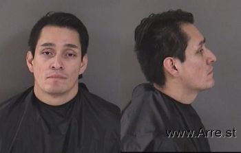 Julian Camilo Rodriguez Mugshot