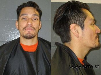 Julian Camilo Rodriguez Mugshot