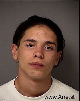 Julian Manuel Rodriguez Mugshot