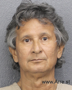 Julian  Rodriguez Mugshot