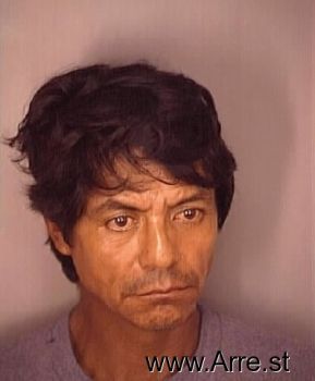 Julian  Sanchez Mugshot