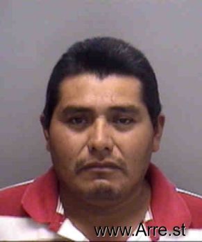 Julian Morales Torres Mugshot