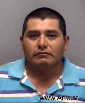 Julian Morales Torres Mugshot