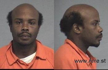 Julian Anthony White Mugshot