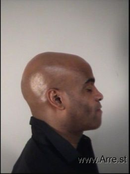 Julian Lamar Williams Mugshot