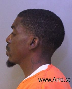 Julian Jermaine Williams Mugshot