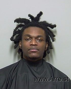 Julian Devon Williams Mugshot