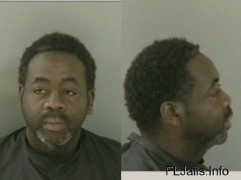 Julian Laforrest Wynn Mugshot