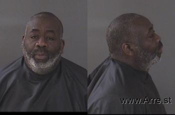 Julian Laforrest Wynn Mugshot