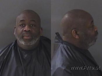 Julian Laforrest Wynn Mugshot