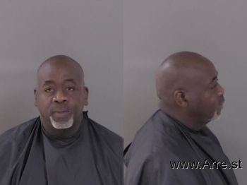 Julian Laforrest Wynn Mugshot