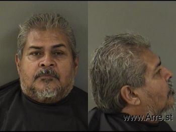 Julian  Zuniga Mugshot