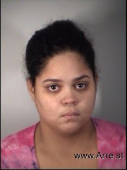 Juliana Ieliz Torres Diaz Mugshot