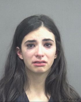 Julianna  Hernandez Mugshot