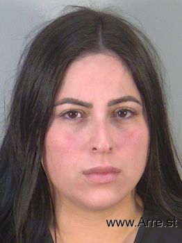 Julianne Marie Santiago-acosta Mugshot