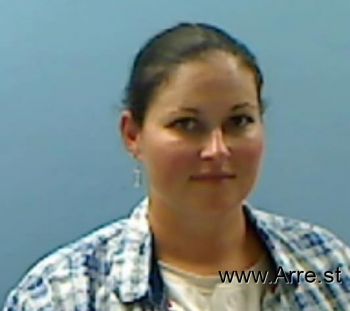 Julie Marie Alexander Mugshot