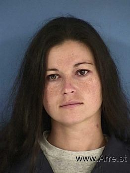 Julie Marie Alexander Mugshot