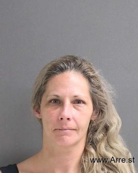 Julie Lynn Allen Mugshot