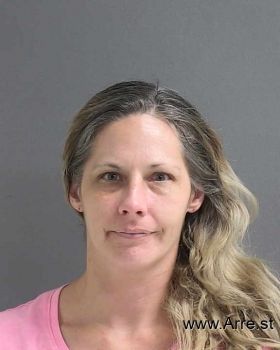 Julie Lynn Allen Mugshot