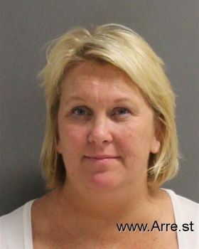 Julie  Anderson Mugshot