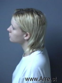 Julie Loretta Anderson Mugshot