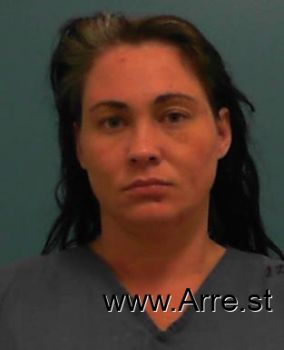 Julie M Arnold Mugshot