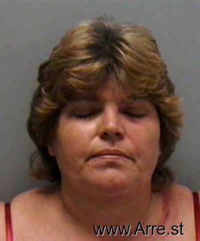 Julie G Brown Mugshot