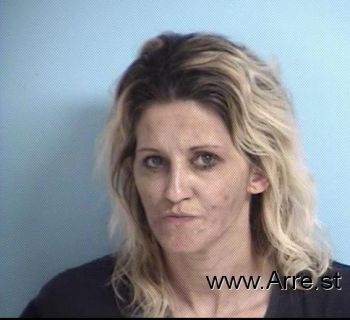 Julie Anna Brown Mugshot