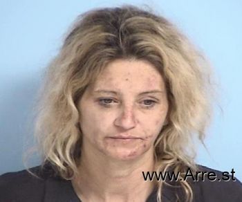 Julie Anna Brown Mugshot