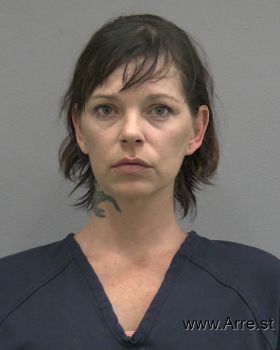 Julie  Cole Mugshot