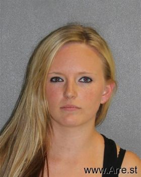 Julie  Cole Mugshot