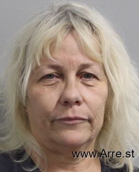 Julie Ann Collins Mugshot