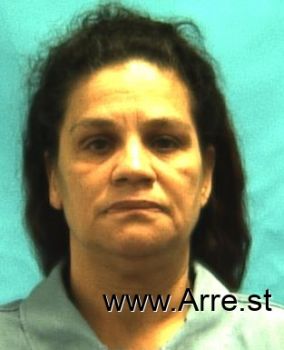 Julie Q Cruz Mugshot