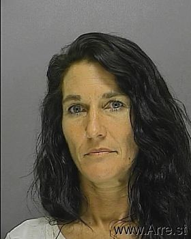 Julie  Farley Mugshot