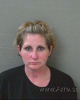 Julie Yvonne Green Mugshot