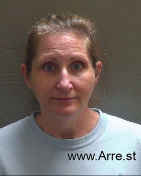 Julie Yvonne Green Mugshot