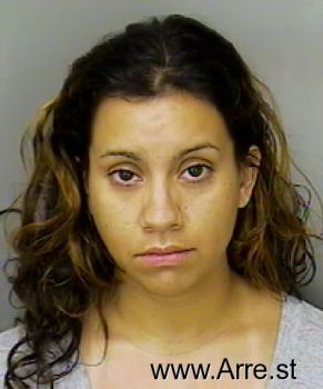 Julie  Hernandez Mugshot