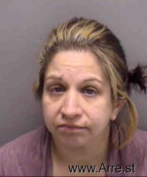 Julie A Honey Mugshot