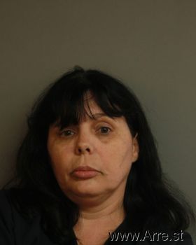 Julie Kay Jenkins Mugshot