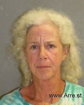 Julie  Johnson Mugshot