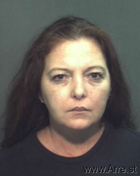 Julie Michele Johnson Mugshot