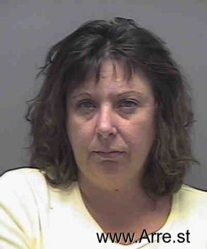 Julie Ann Johnson Mugshot